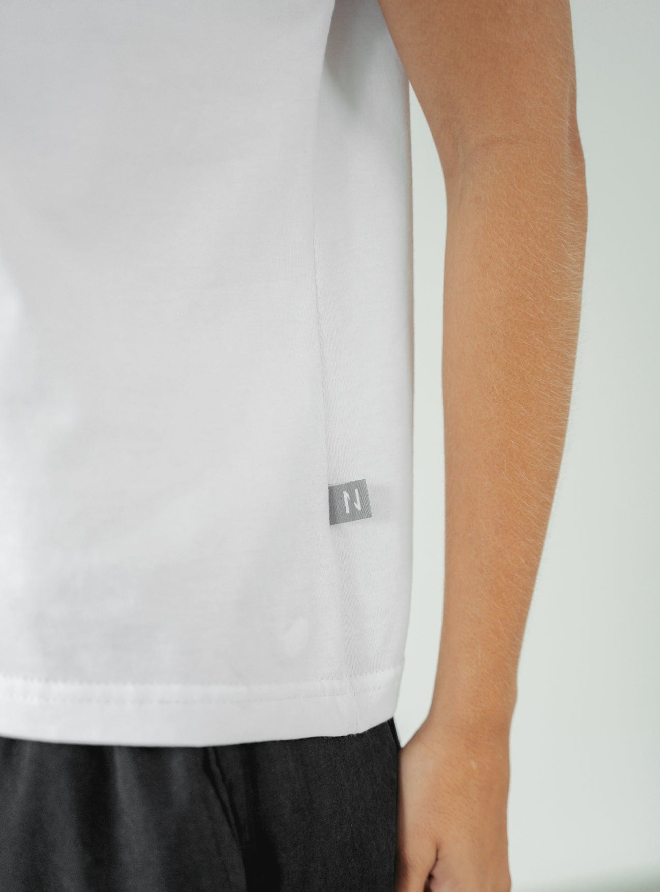 Muscle Tee - Sugar - imagen 6