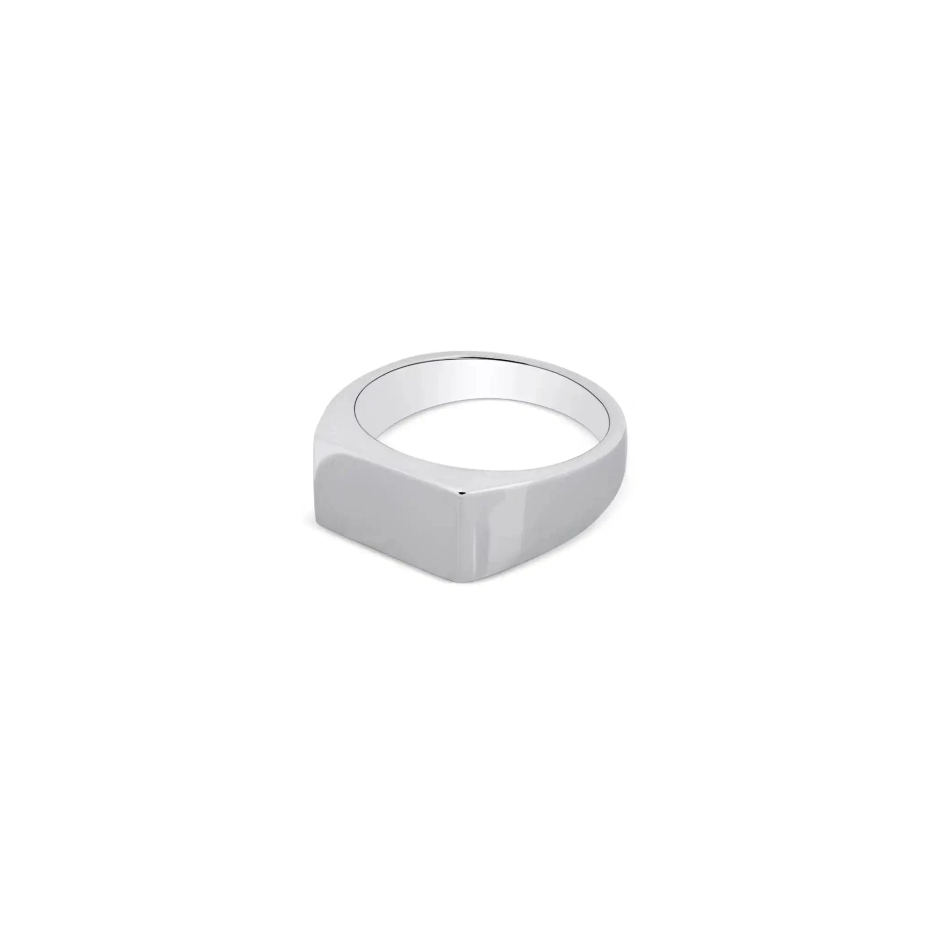 B4 | ANILLO EN PLATA LEY 950 - imagen 3