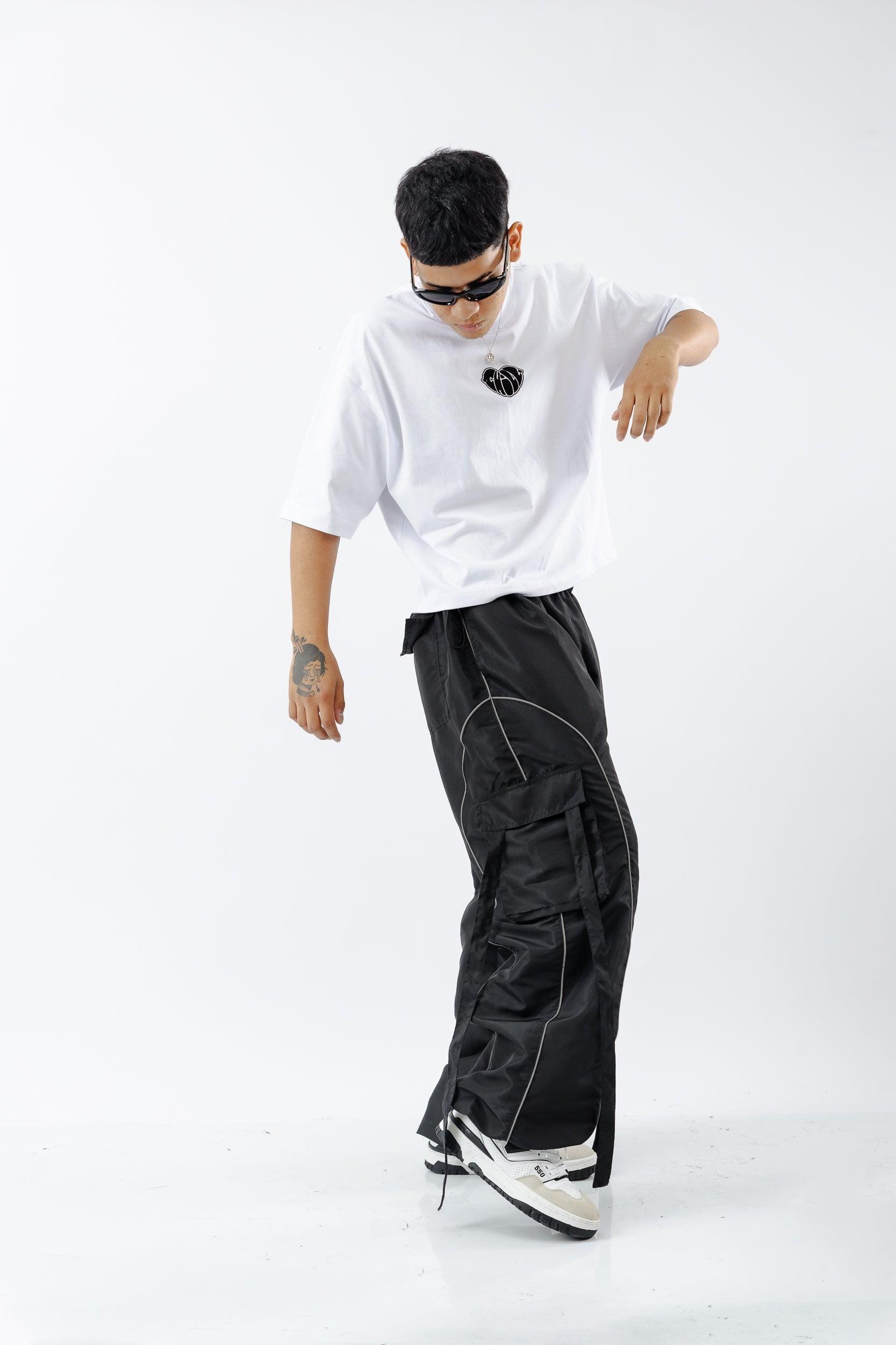 Boxy Fit Chill Heart - imagen 1
