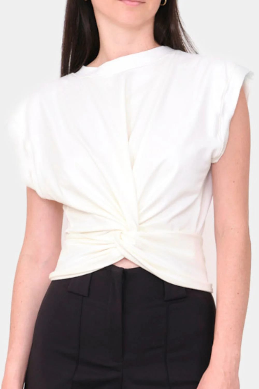 Camiseta Naquen Natural - imagen 1