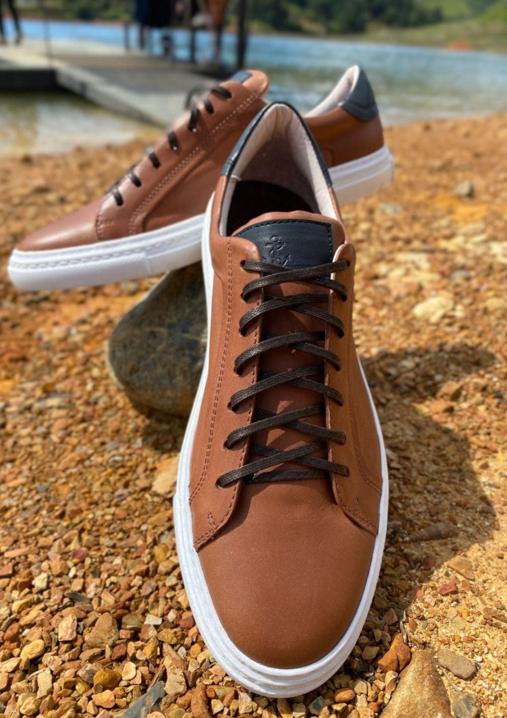 Tennis Terracota - imagen 1