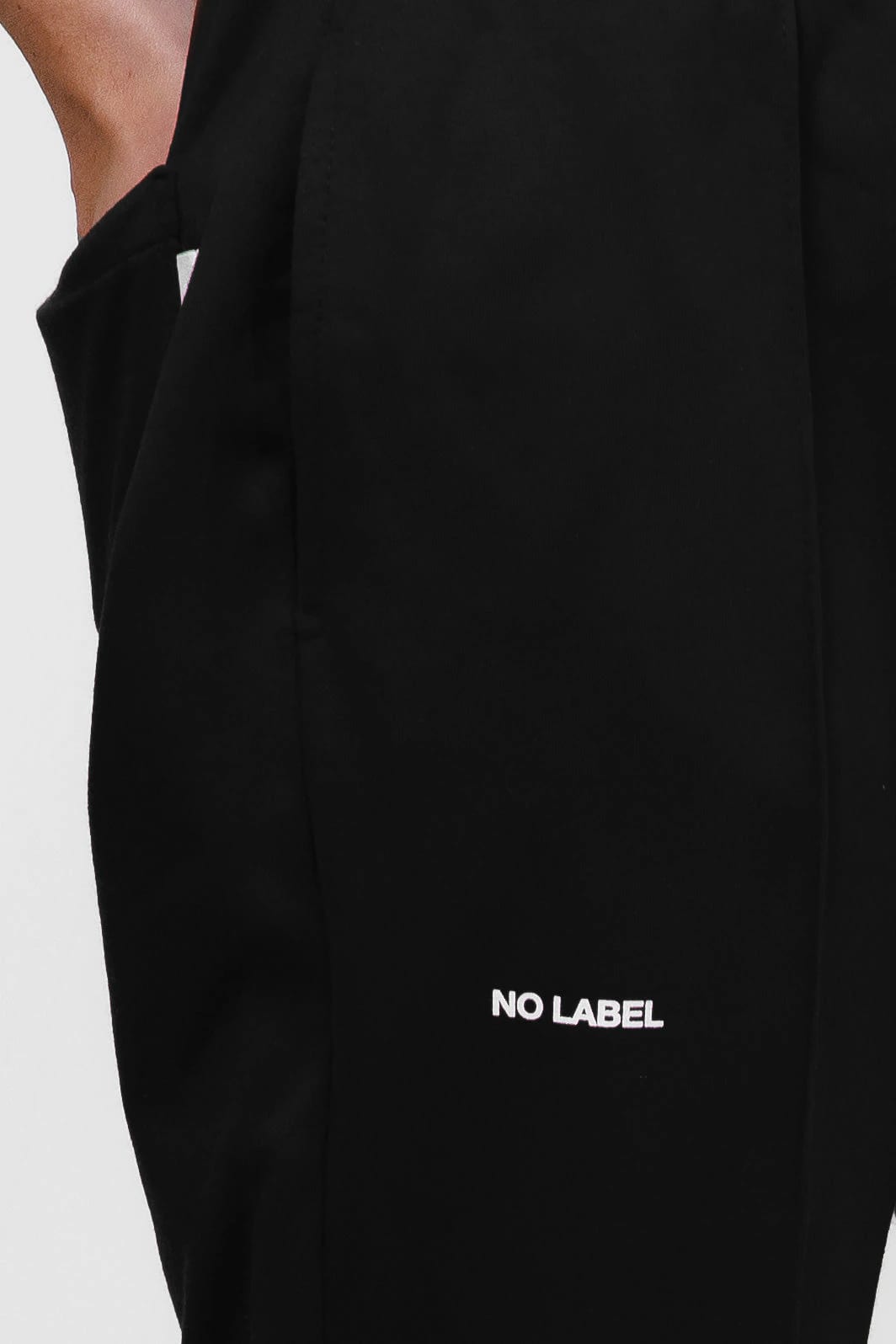 Joggers Slim - Negro - imagen 4