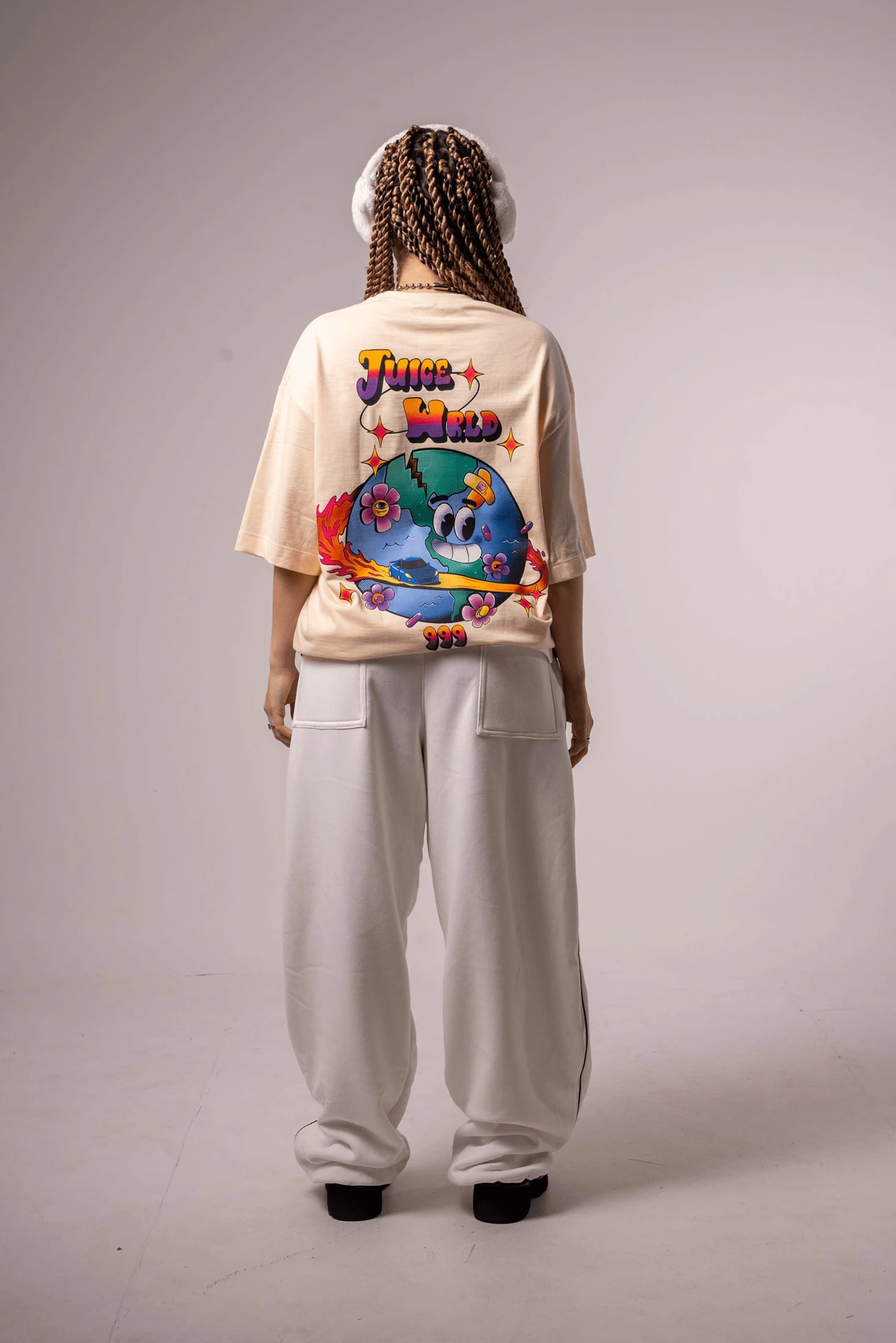 Camiseta Juice World - imagen 3