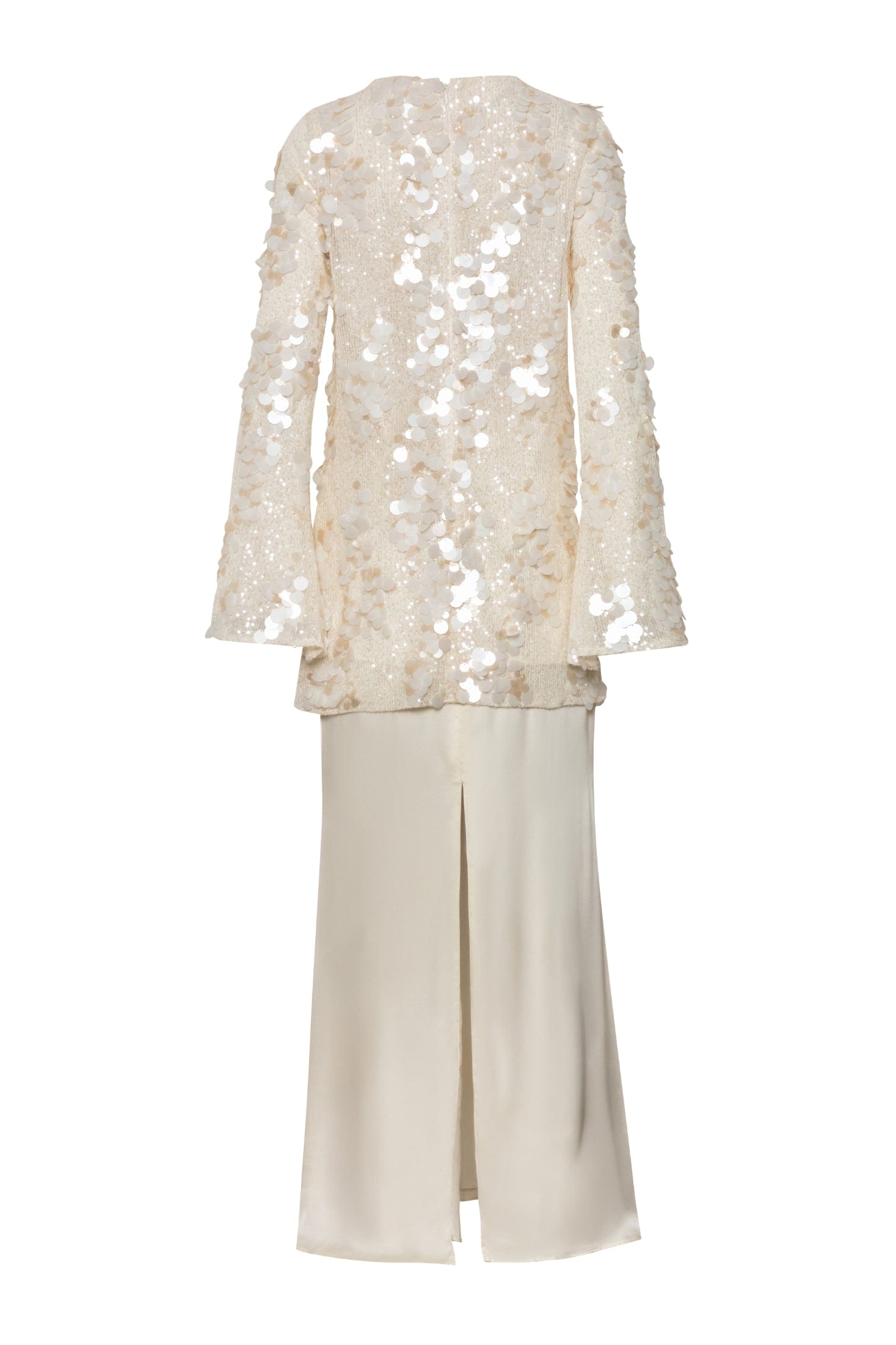 Sinai Maxi Skirt - imagen 3
