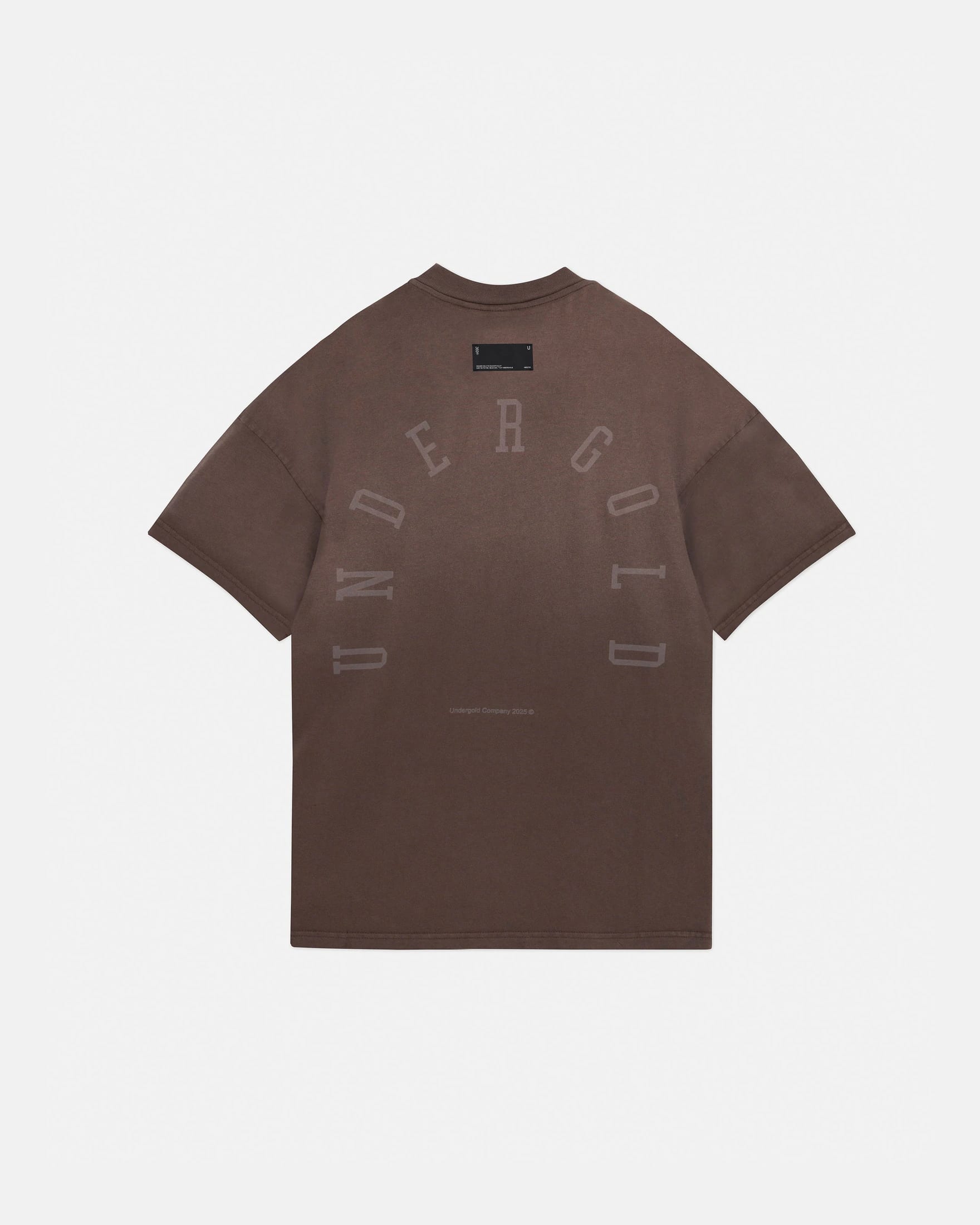 stardust basic t-shirts - imagen 2