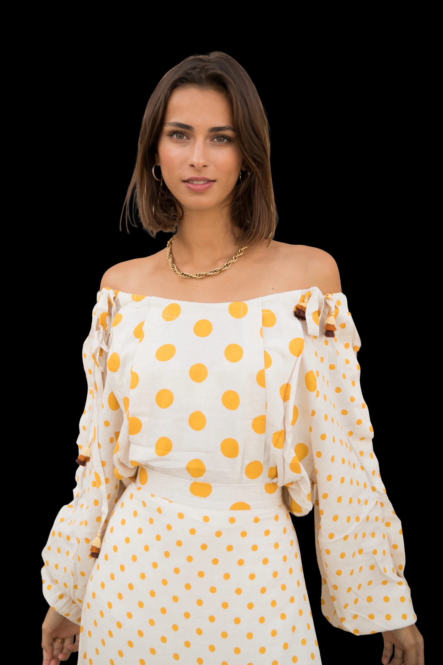 VESTIDO SOLES - imagen 2