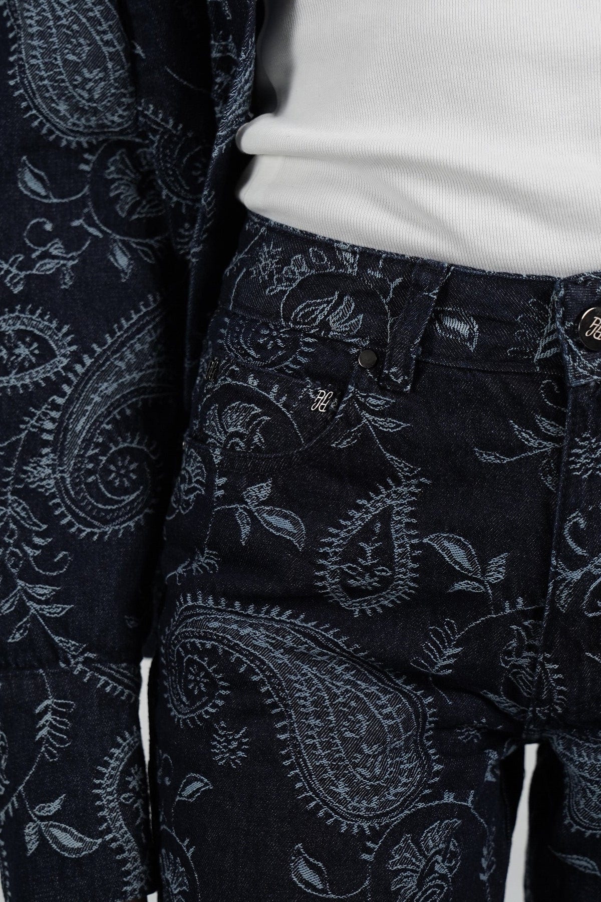 Bandana Jeans - imagen 5