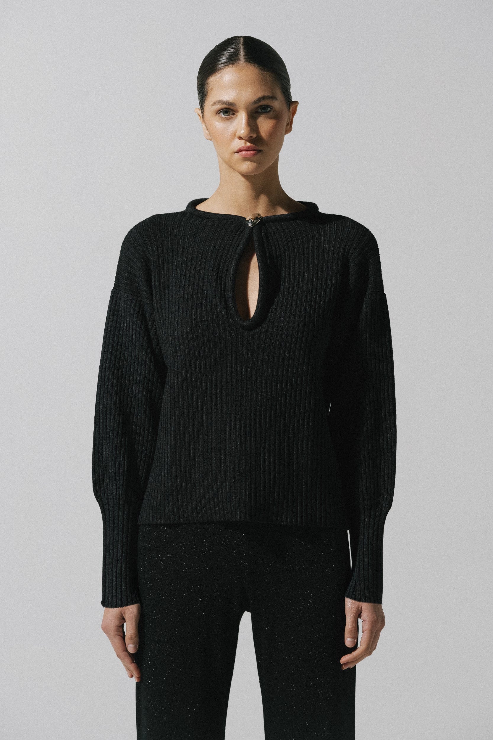 Akila Sweater - imagen 1