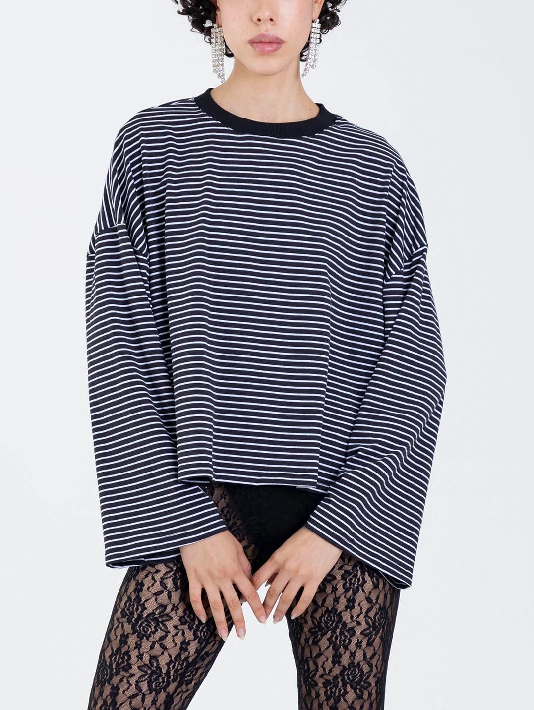 TRIBECA TOP - imagen 12