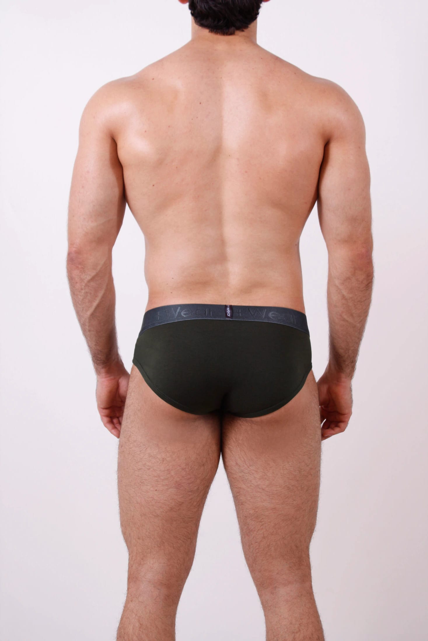 Brief Verde Oscuro - imagen 8
