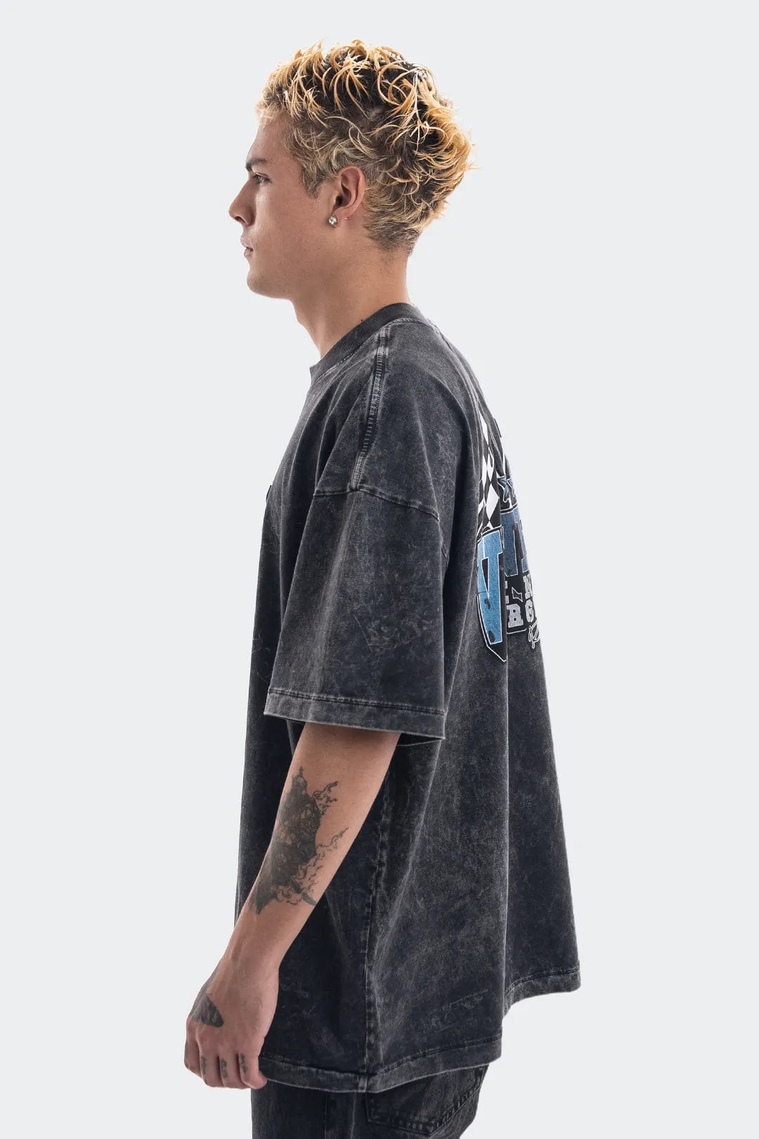 VENENO CAMISETA FASTFLAG - imagen 6
