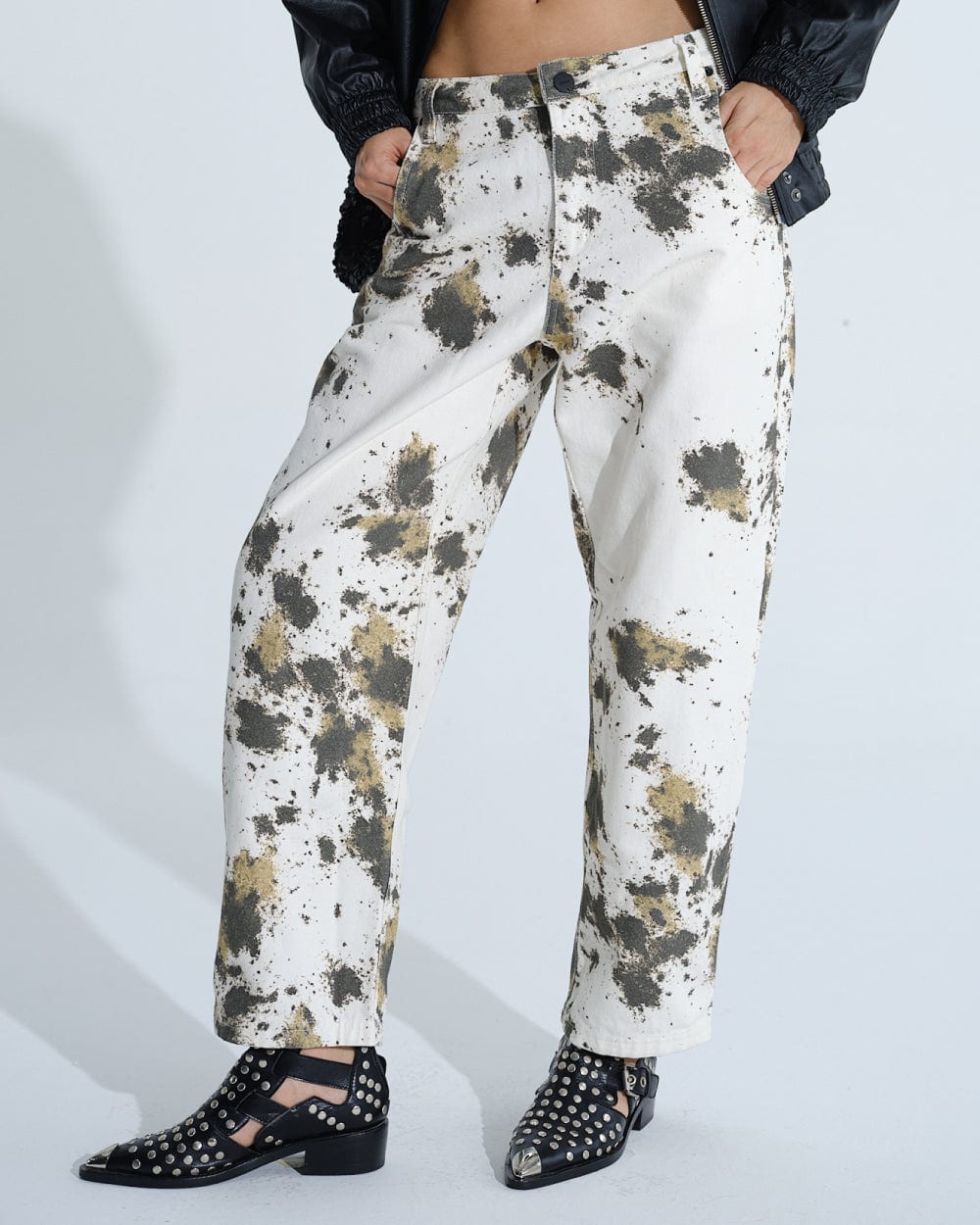 SPLATTER PANTS - imagen 5