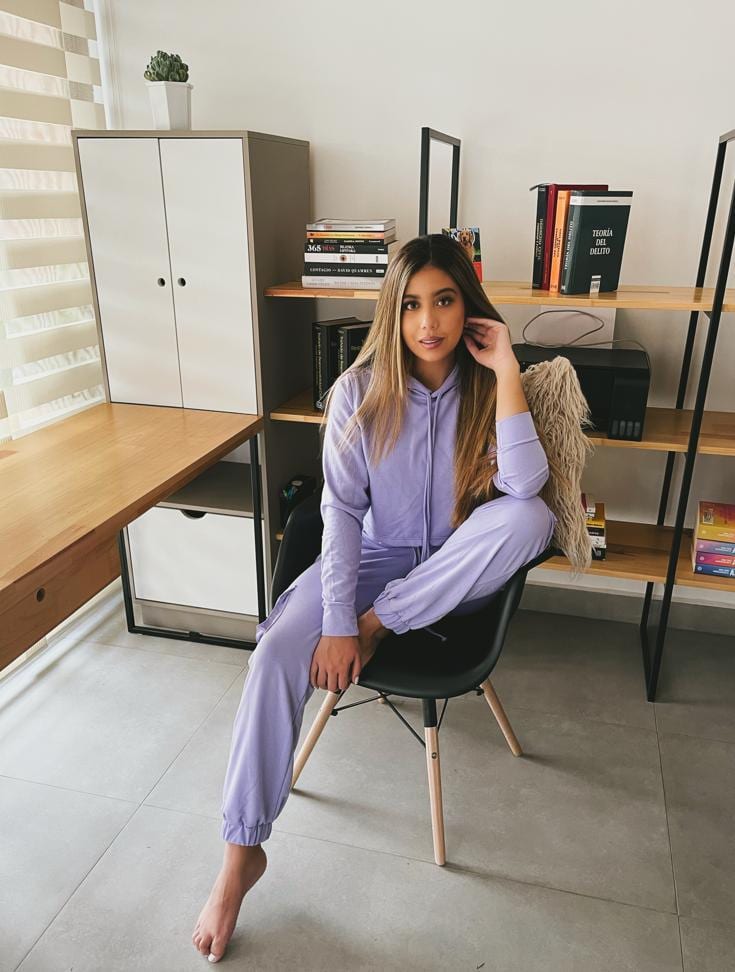 JOGGER AMARRAR - imagen 1