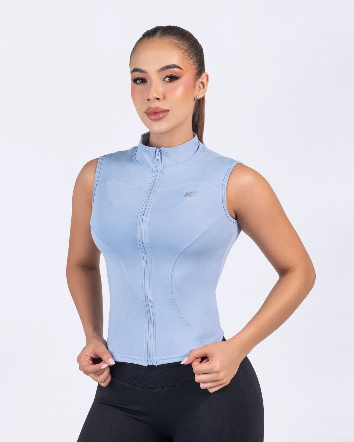 Blusa Girly┃KAYBU REF. 1199 - imagen 3
