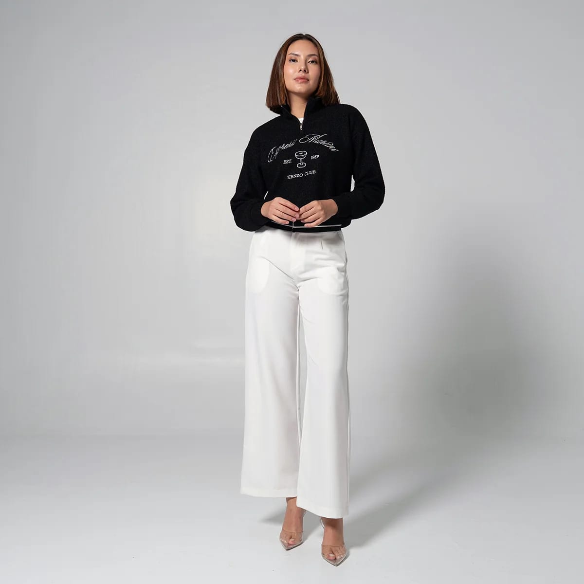 Pantalon Wide Leg Daliza - imagen 29