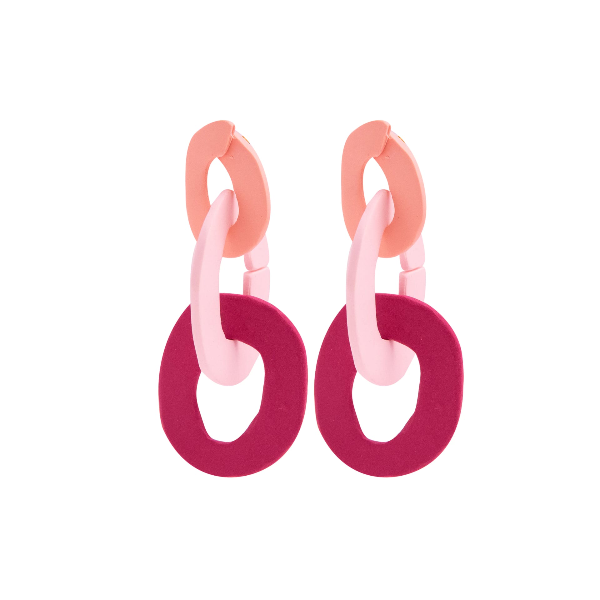 Aretes Lau Pantoja - imagen 4