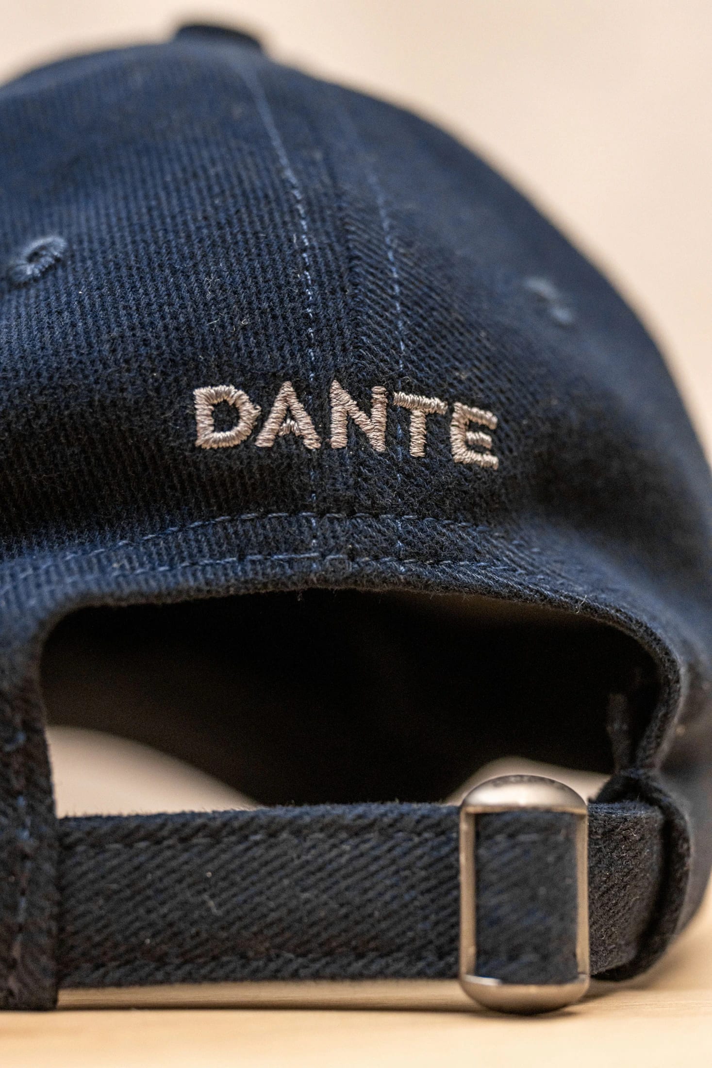 Gorra Dark Navy - Talla Unica - imagen 6