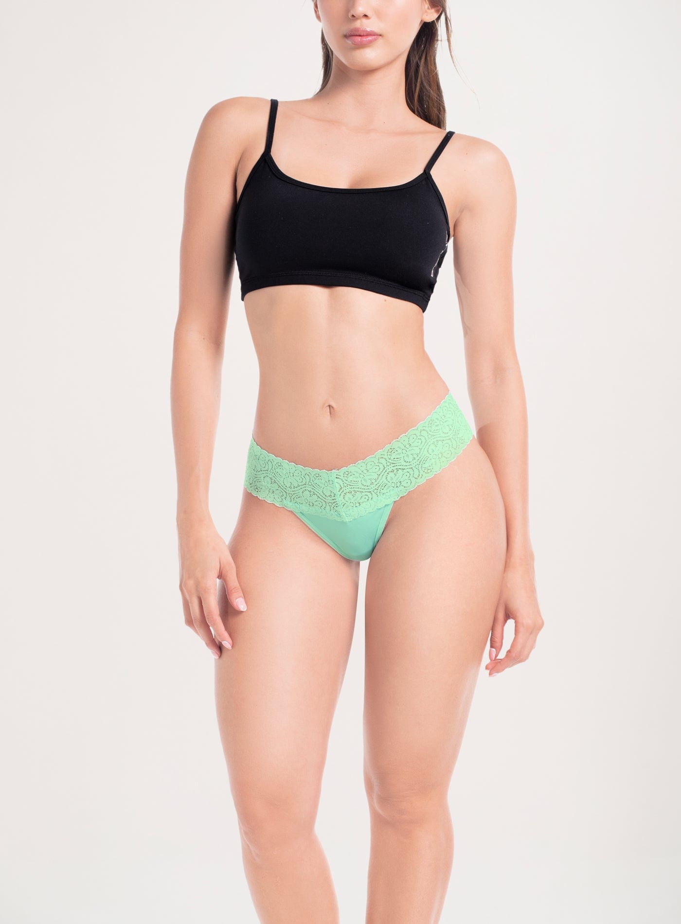 TANGA PASIONAL REF: 25501 - imagen 12