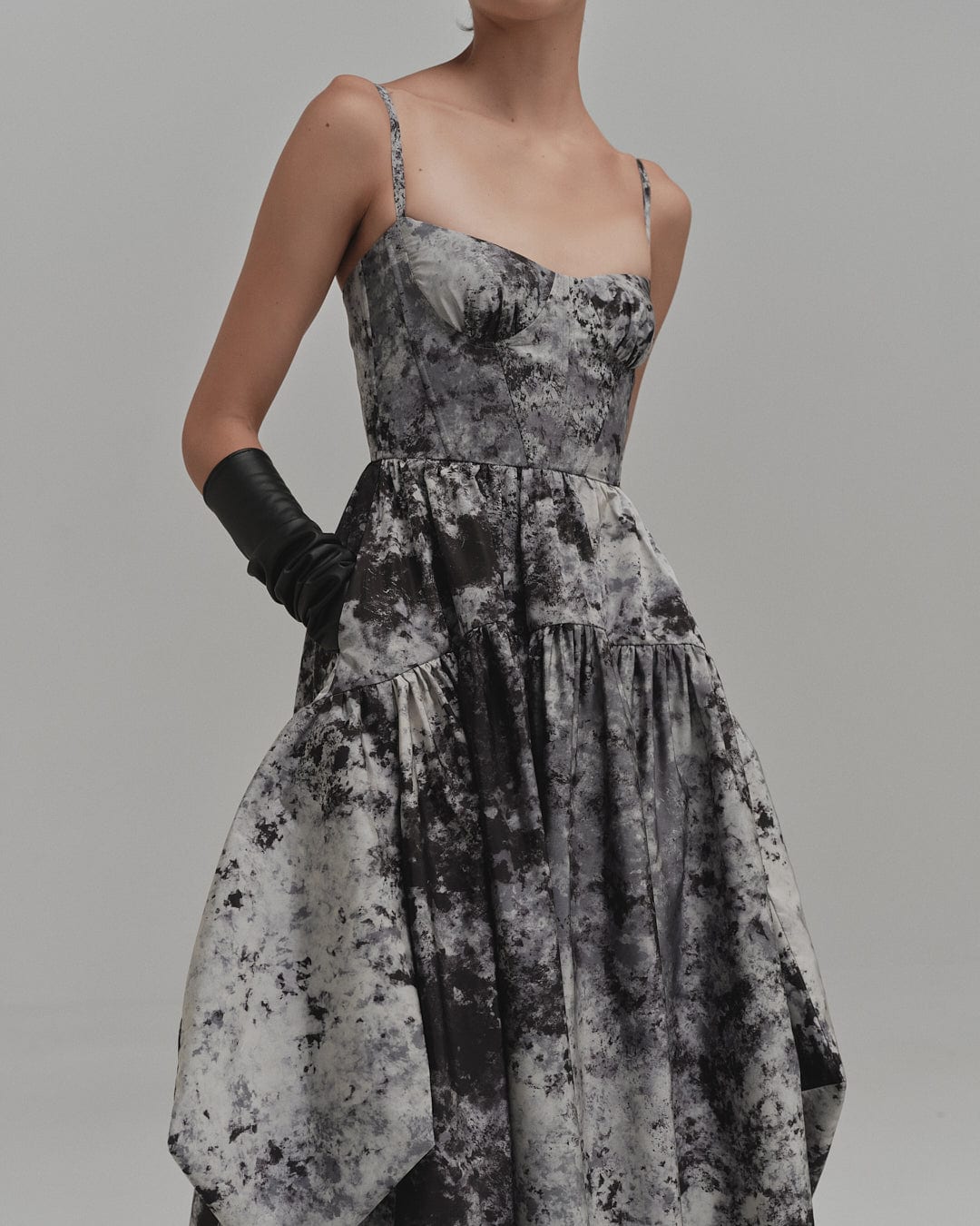 "MONTAÑA" MIDI DRESS - imagen 4