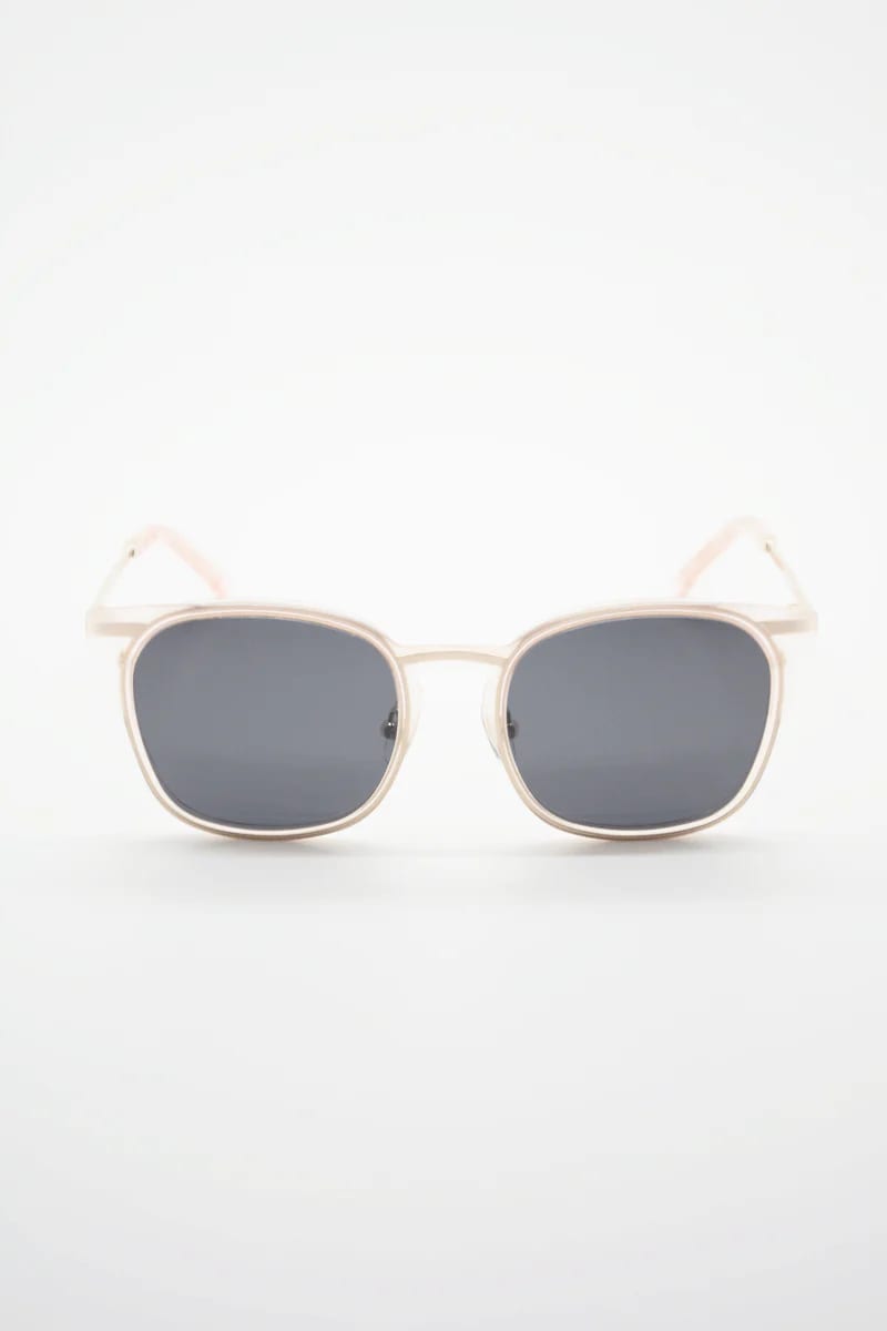 gafas de sol fourteen rosado - imagen 3