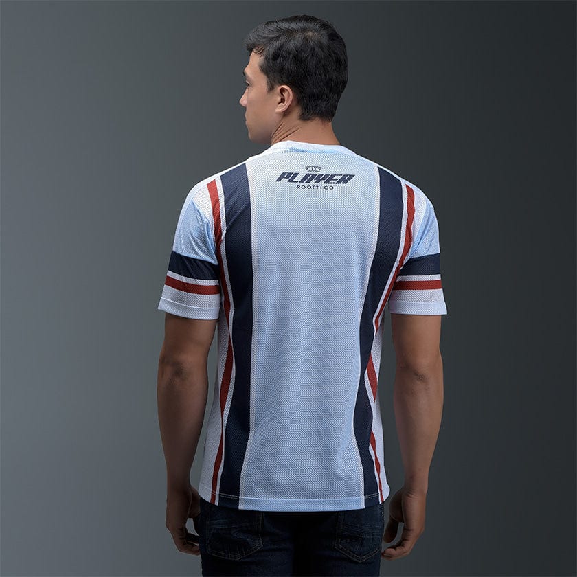 Camiseta Loose Blanca - imagen 2