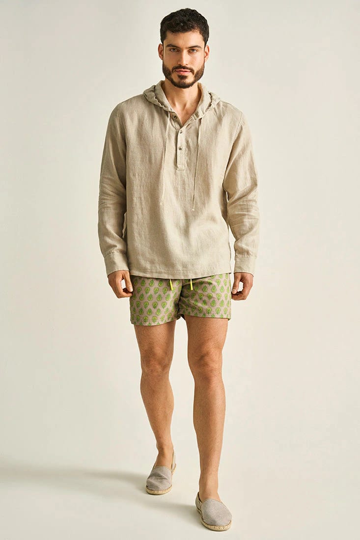 Pantaloneta Península - imagen 5