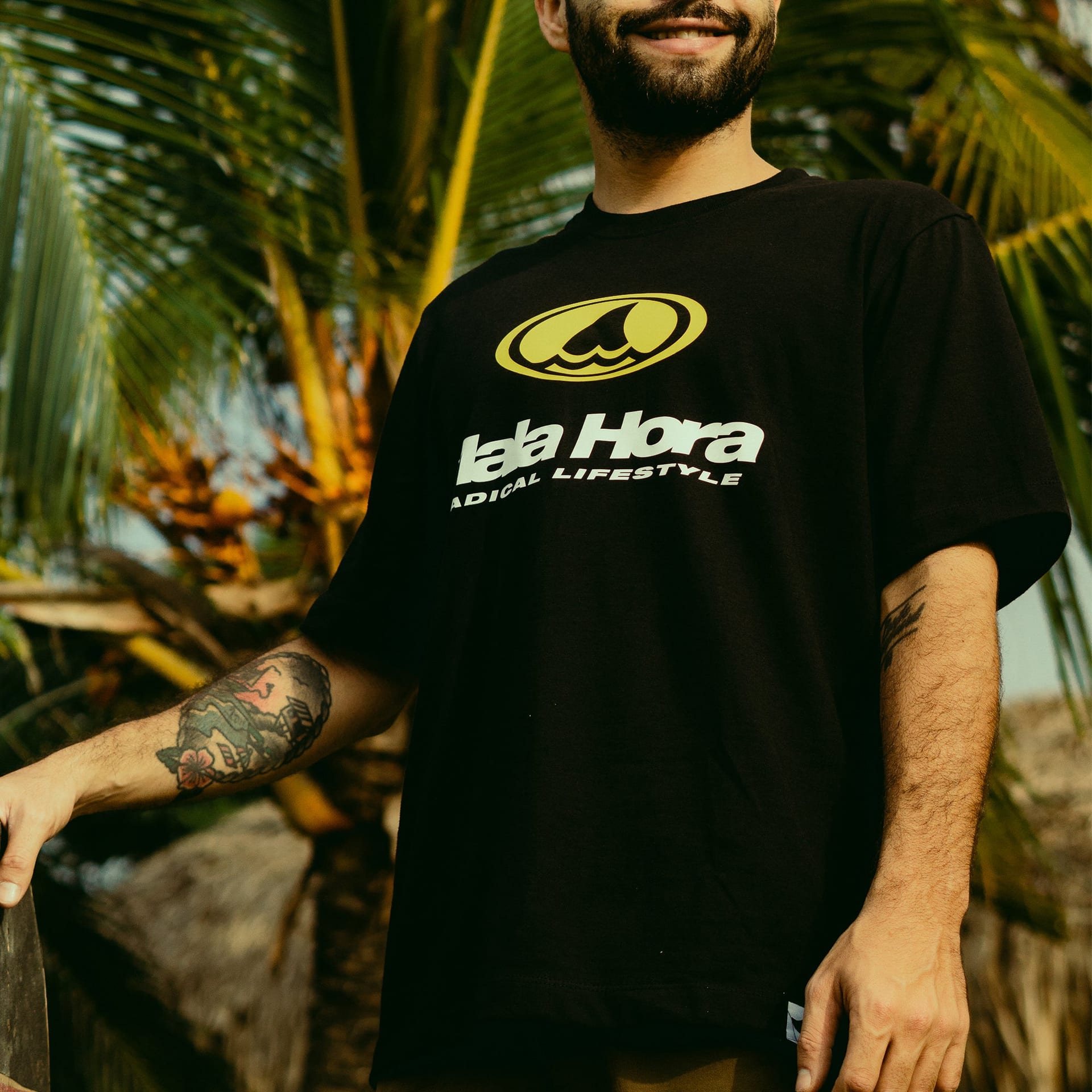 Camiseta Classic V - imagen 4