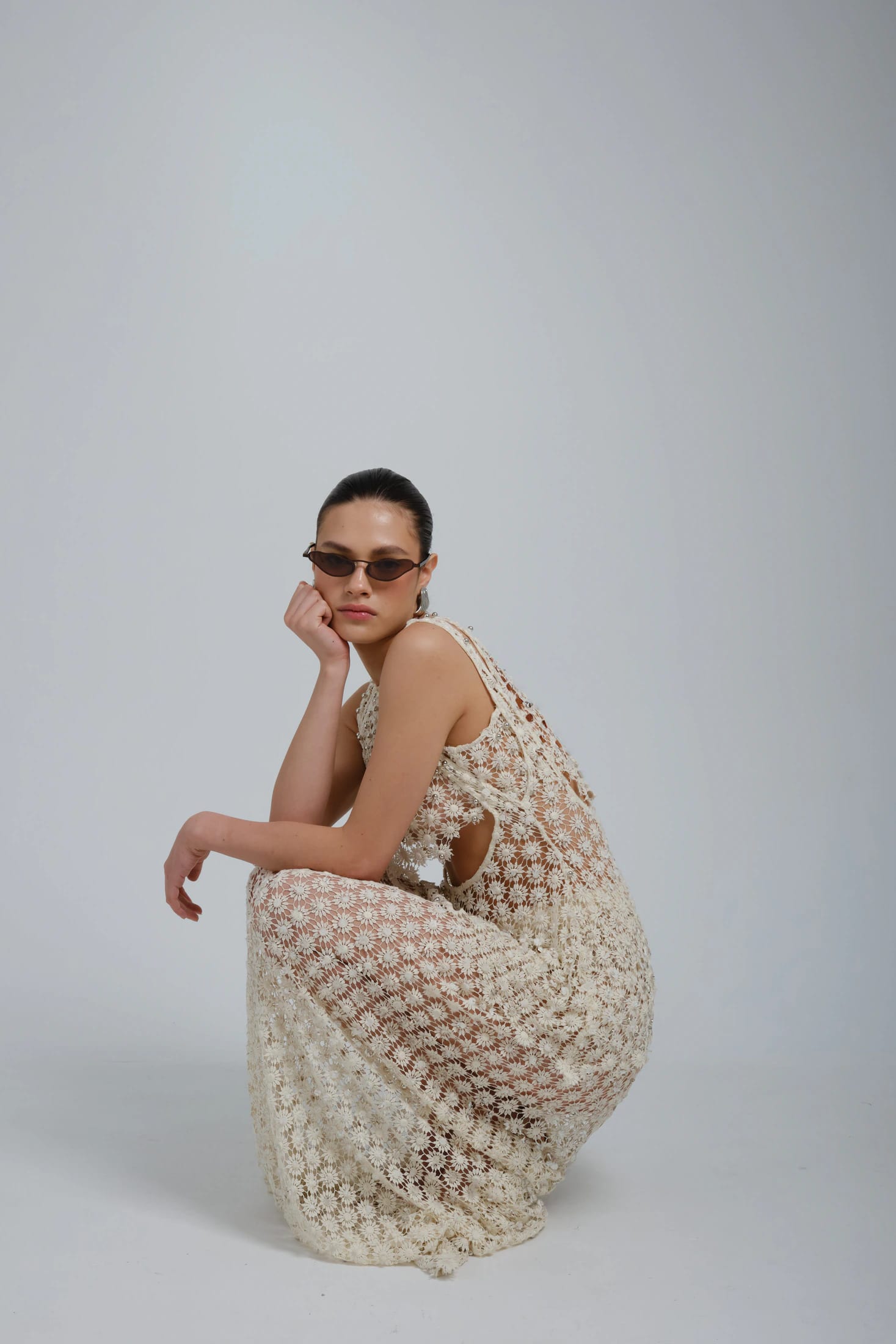 VESTIDO ECHO - imagen 4