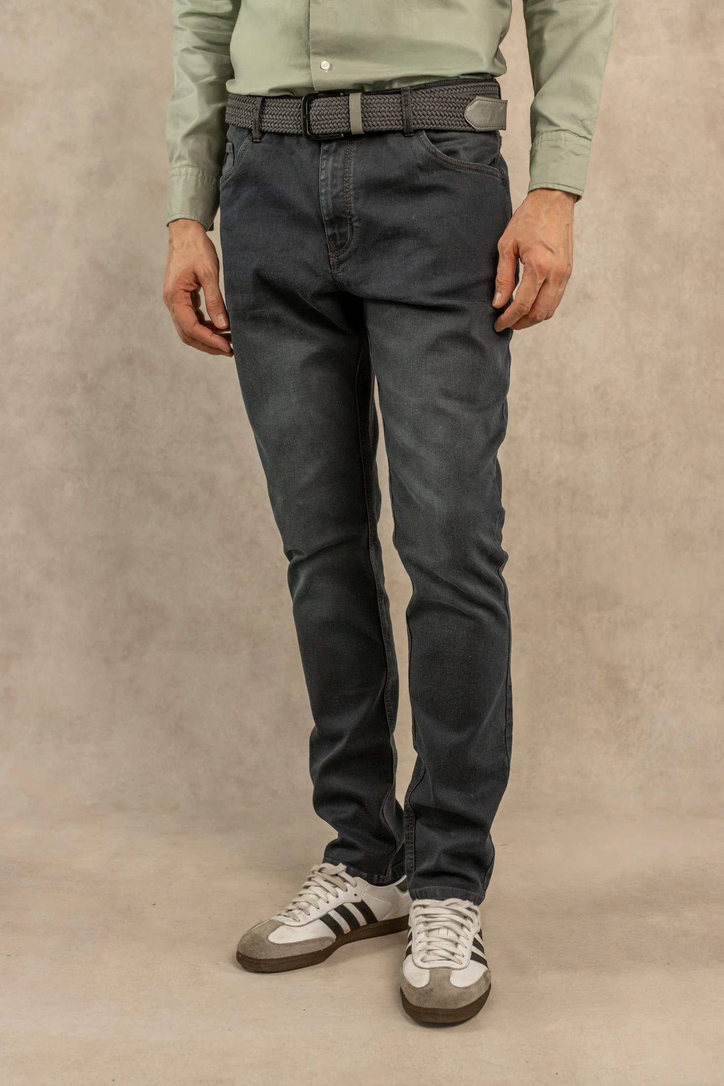 Jean Elastico Dirty - imagen 1
