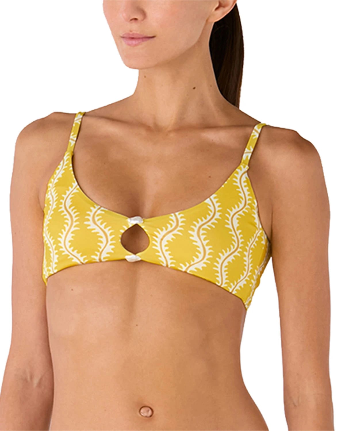 Top de Bikini Oriana Ondara - imagen 2