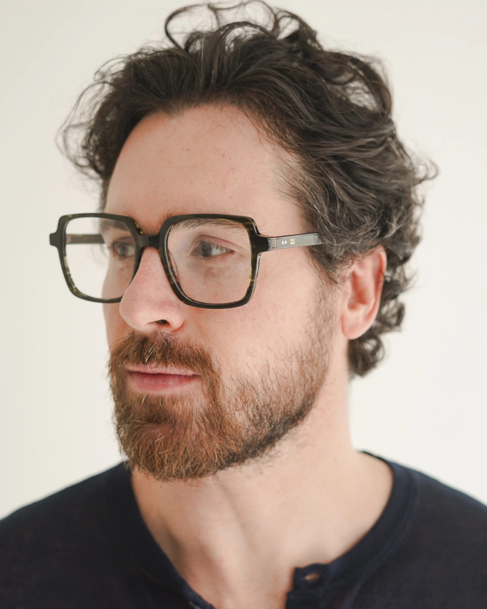 VITTORIA - OLIVE TORTOISE - imagen 4