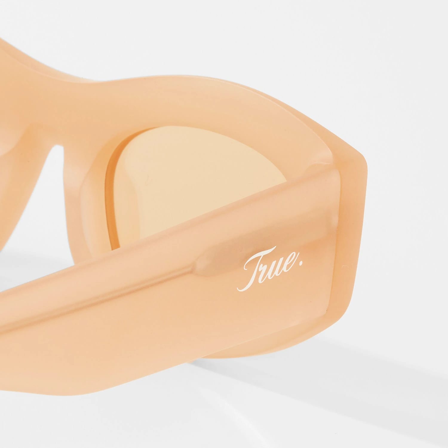 Geometric Sand Sunglasses - imagen 4