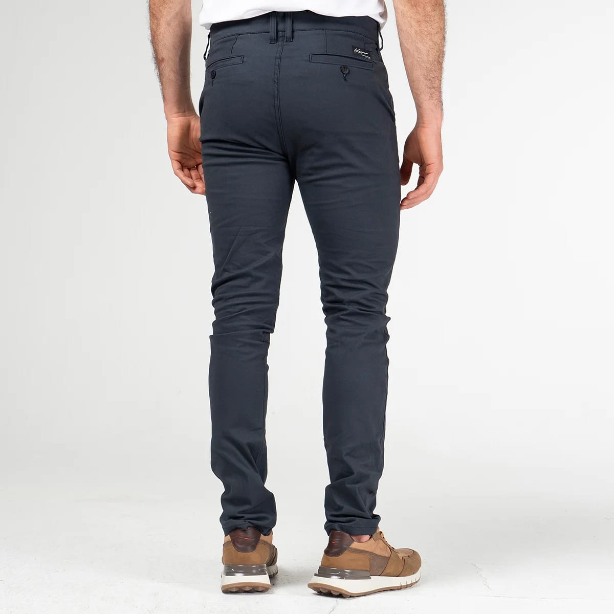 Pantalon Dril Martin Licrado - imagen 8