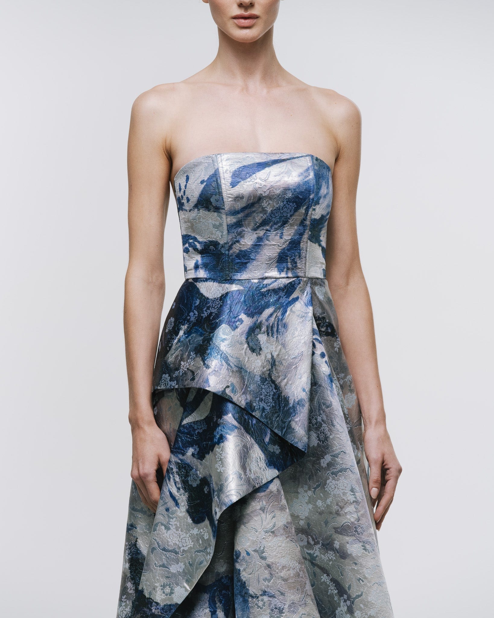 'LIBERTAD' MAXI DRESS - imagen 3