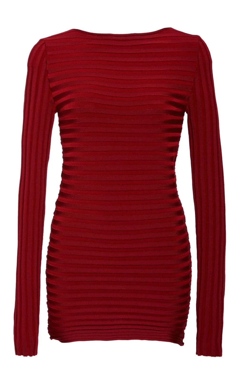 Ribbed Blouse - imagen 20