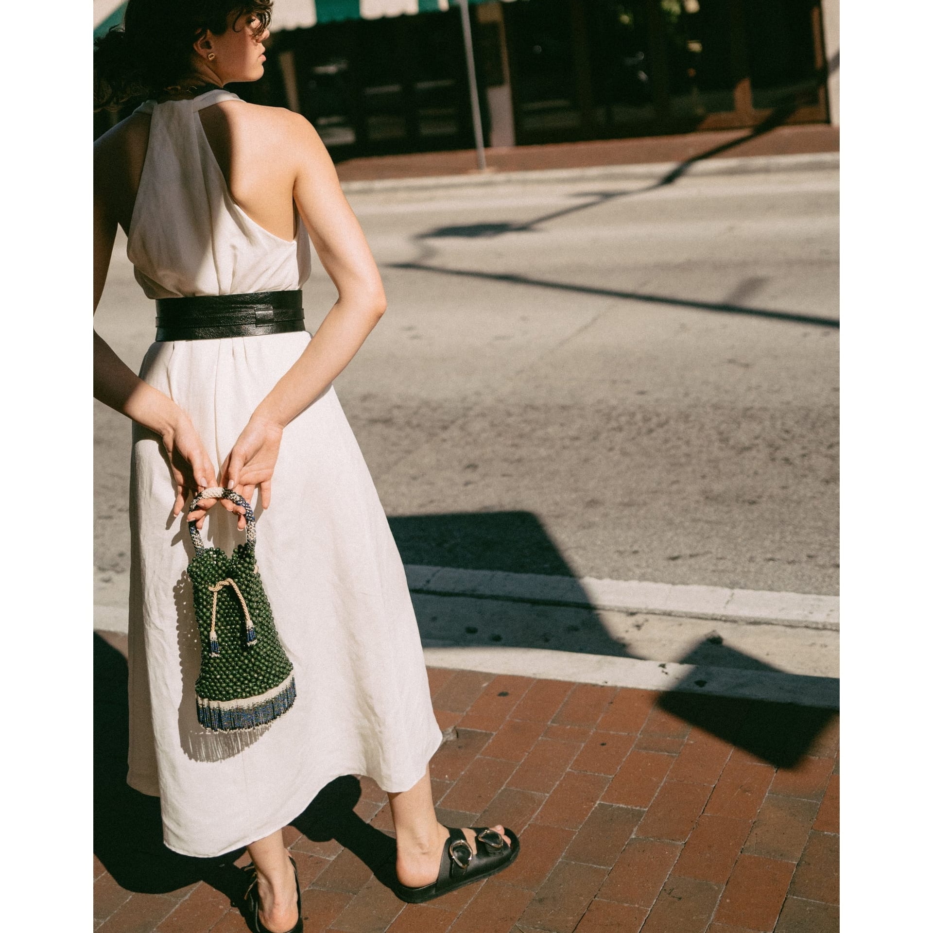 Waterfall Handbag - imagen 12