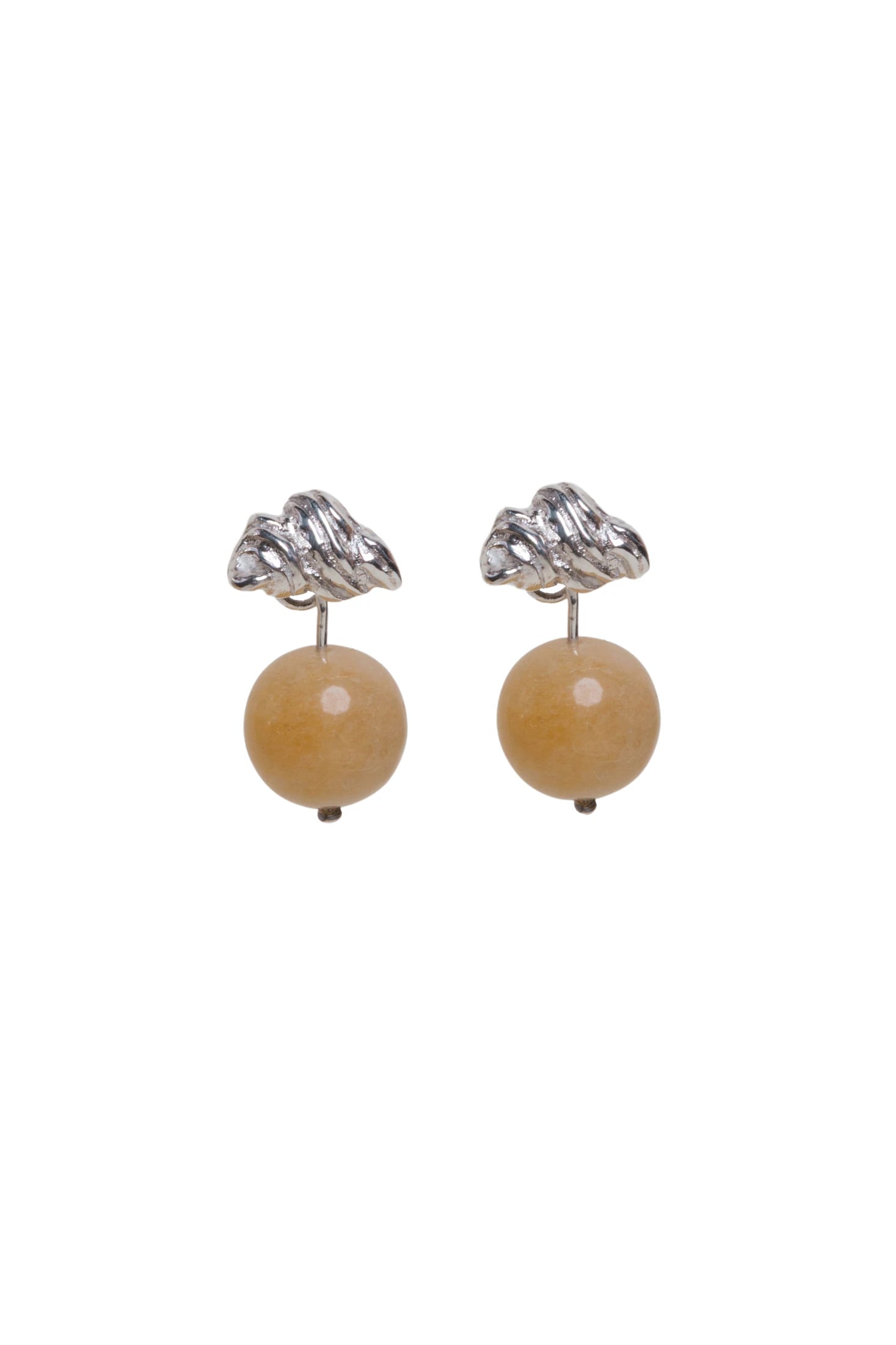 Aretes Nube - imagen 1