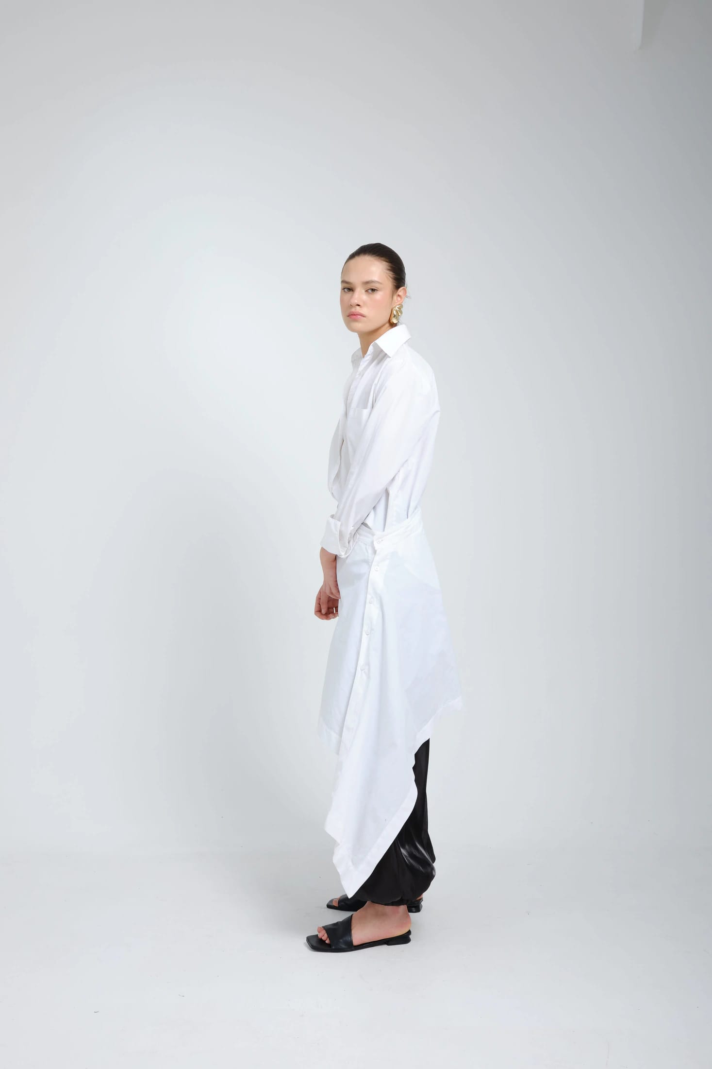 CAMISA MARRO - imagen 2