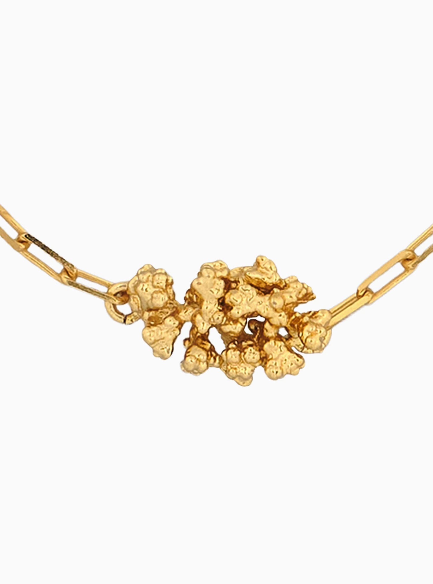 Aura Chunk Bracelet - imagen 4