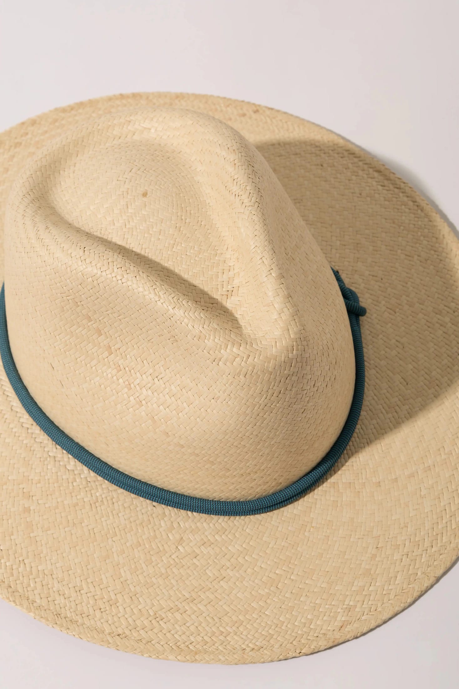 Panama hat - imagen 1