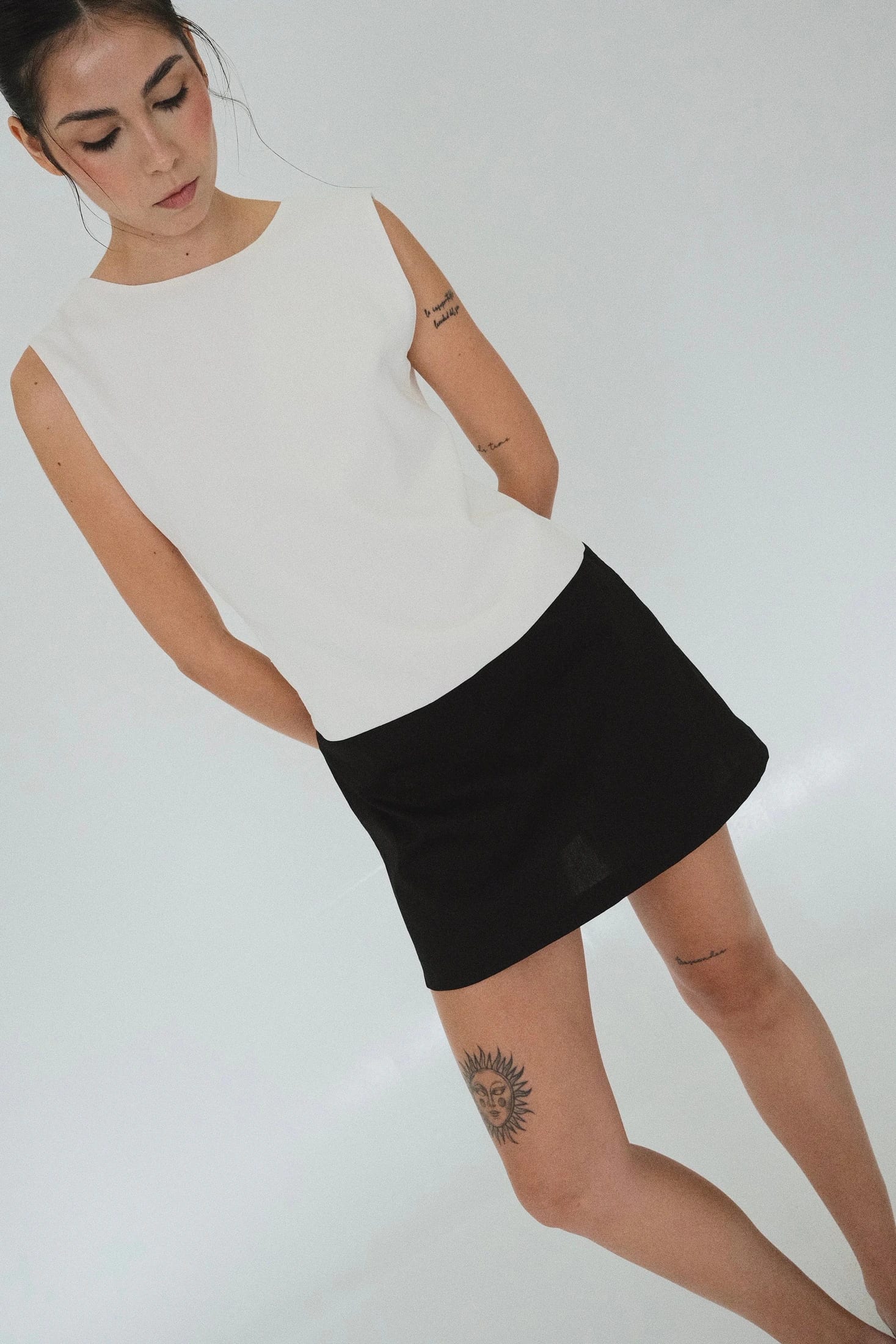MAREA DRESS - imagen 2