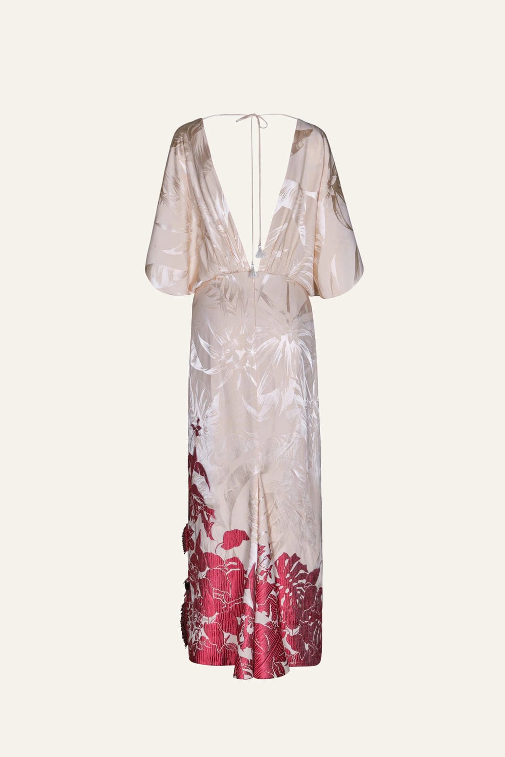 Floral Serenade Dress - imagen 3