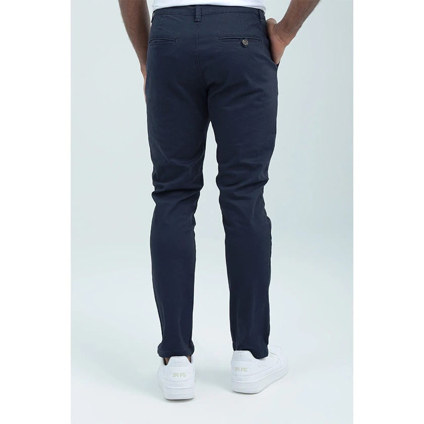 Pantalón Docker Navy - imagen 2