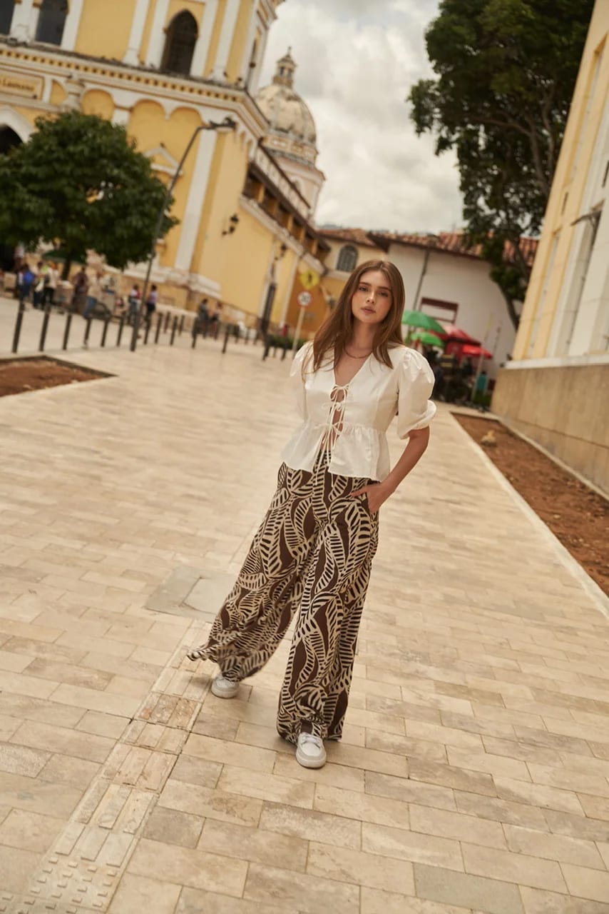 Pantalón Celina - imagen 21