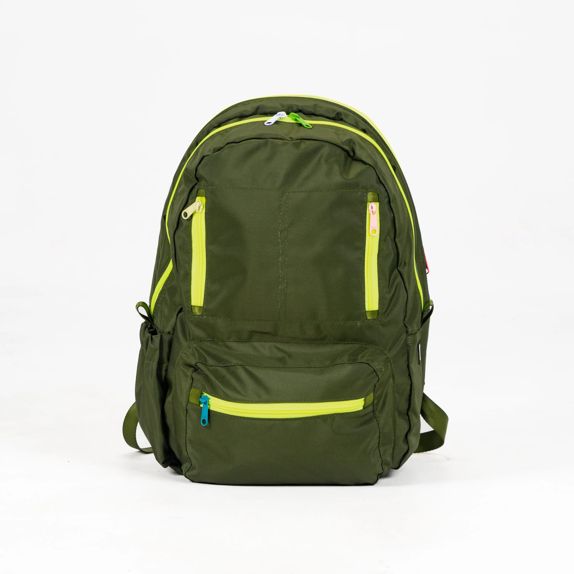 Morral 15” Tatacoa Classics - imagen 2