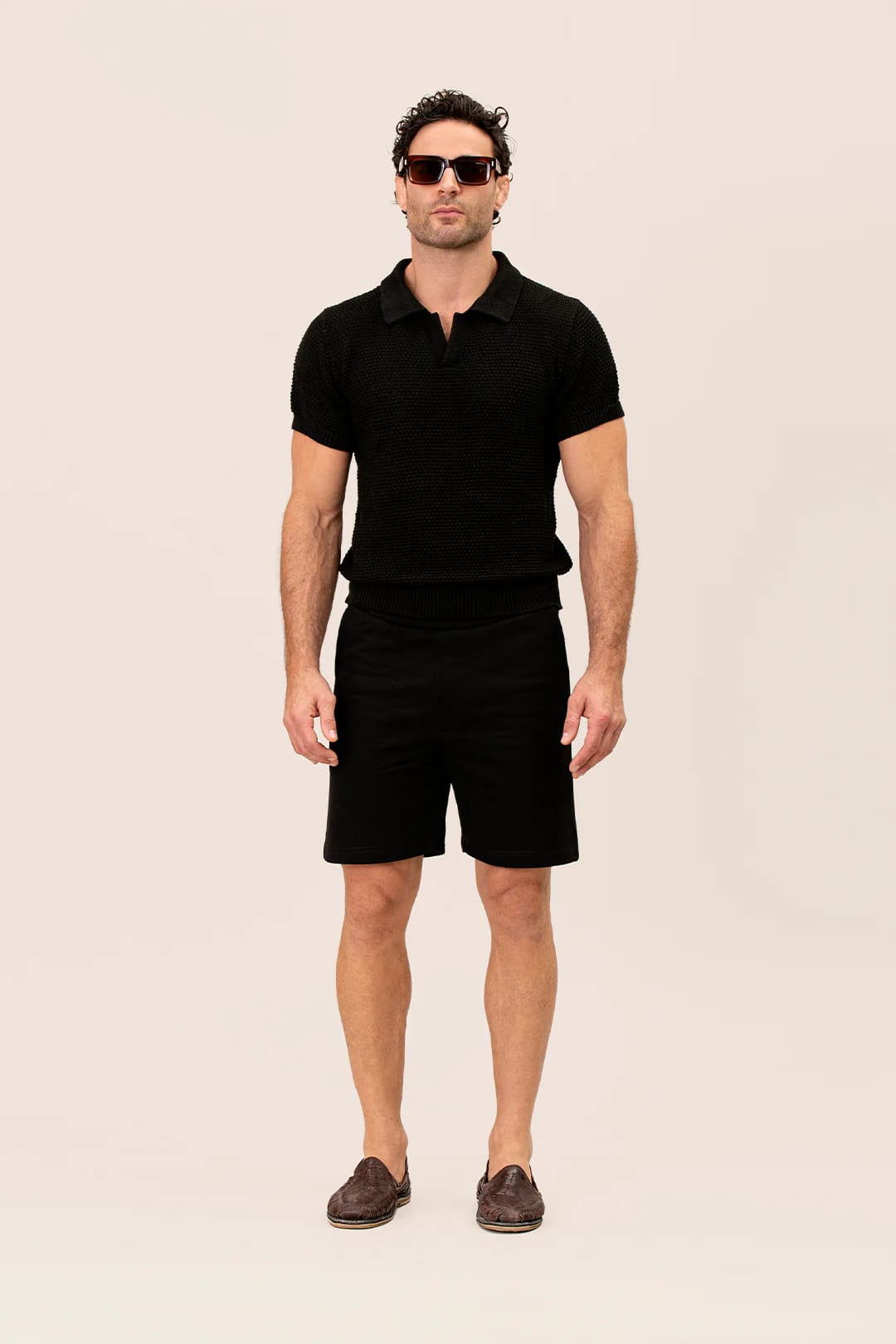 Zell Polo Shirt - Capsula Salina - imagen 8