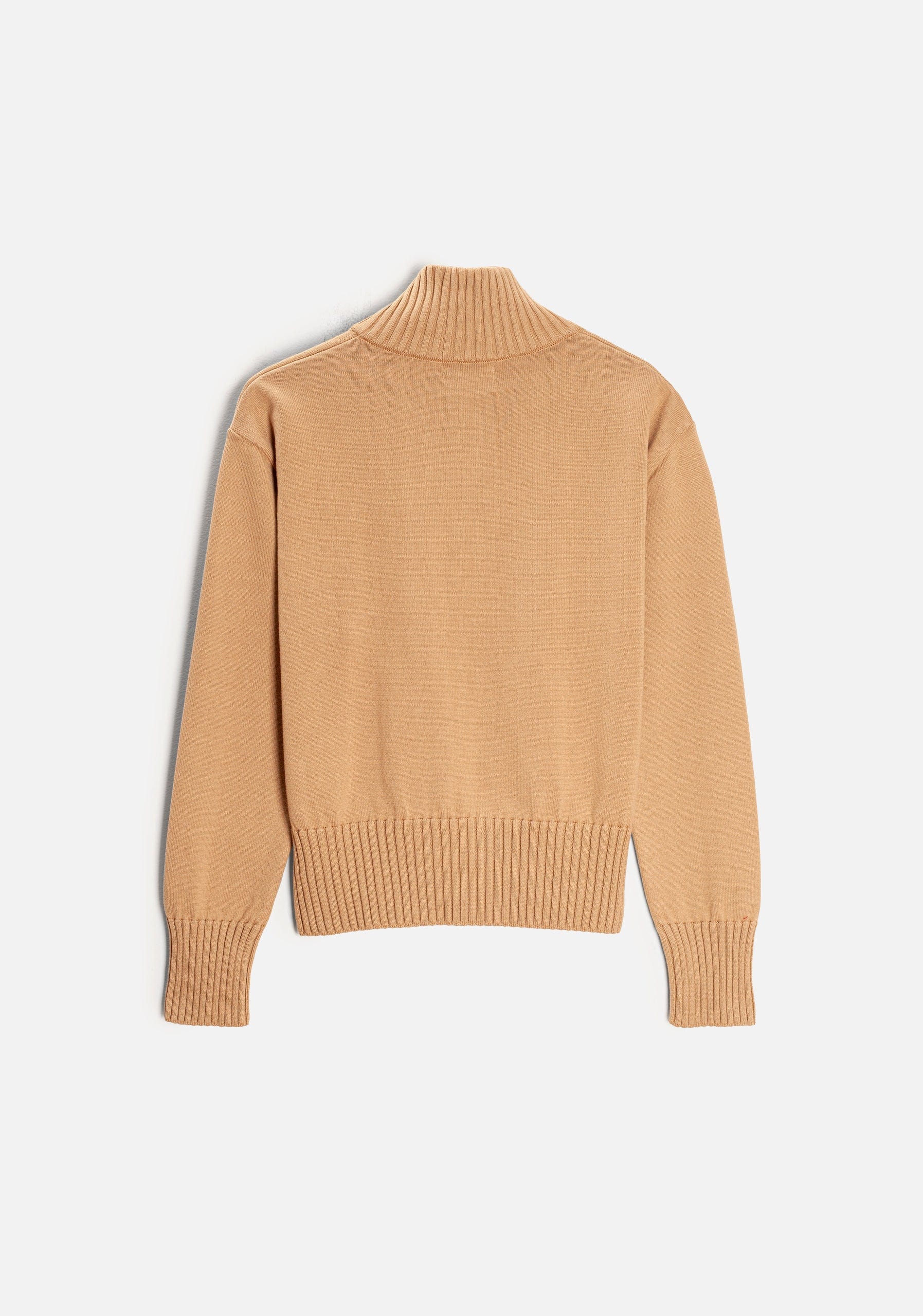 Saco M  Nashville Half Zip Caqui - imagen 5