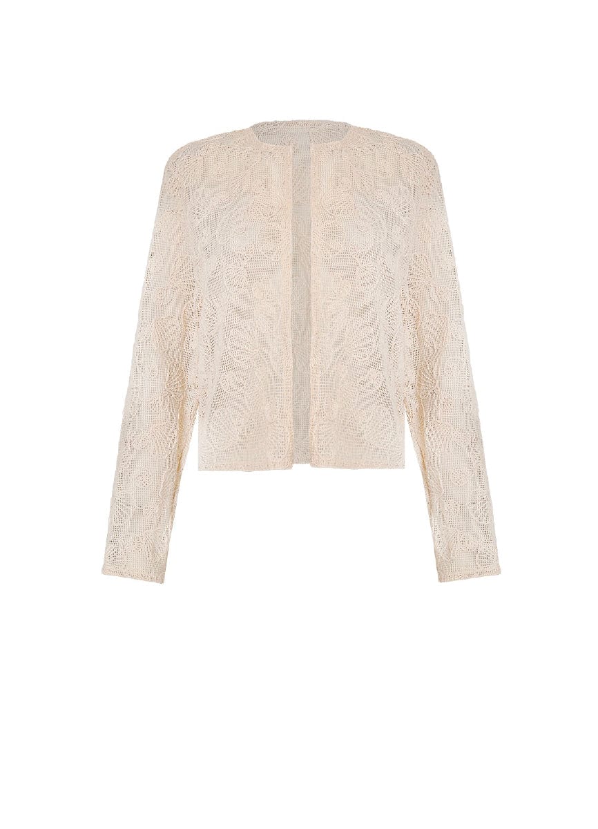 SHELL TIDES KIKI JACKET 9597 - imagen 1