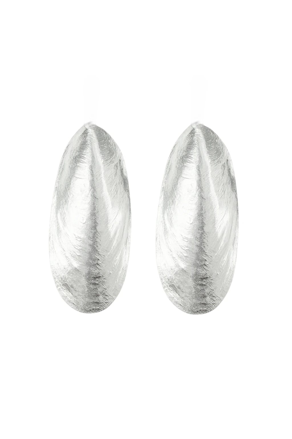 EMERALD EARRINGS - imagen 4