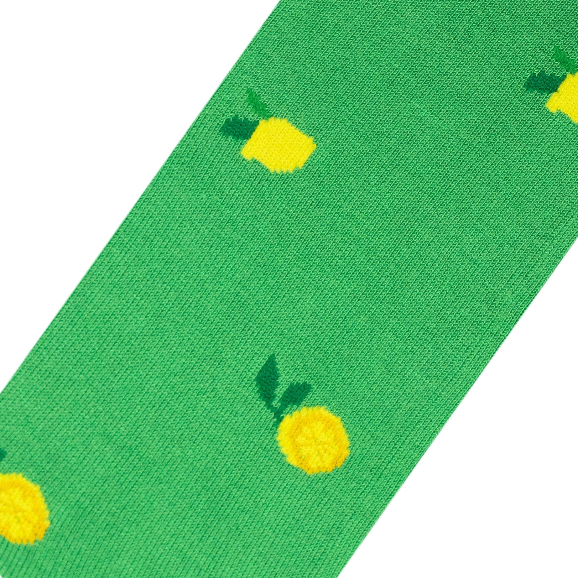 Medias LAZO Verdes con Limones - imagen 2
